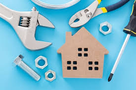 住まいの定期点検イメージ